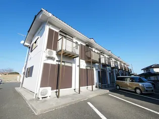 コーポ シャトーの画像