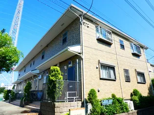 ジン ソレーユIの画像