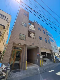 シャローム八重咲の画像