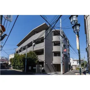 サンカント アン豪徳寺の画像