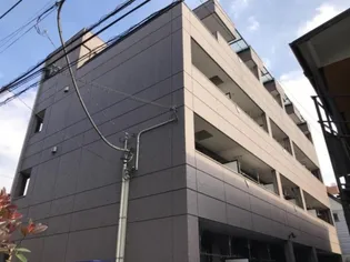 フルール ド スリジェの画像