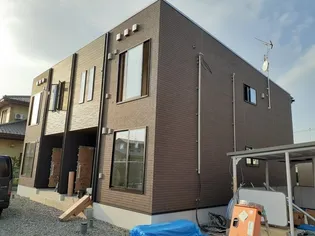 スワンプ マンションAの画像