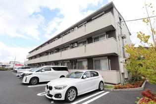 ロータス草加Iの画像