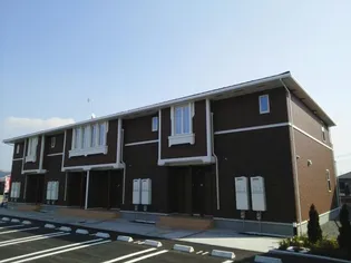 ブリーゼ Aの画像