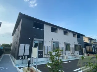 スクエアIS 5の画像