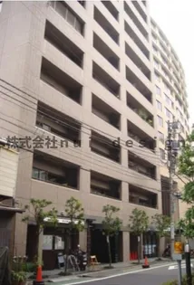 東京都文京区小石川3【マンション】の外観