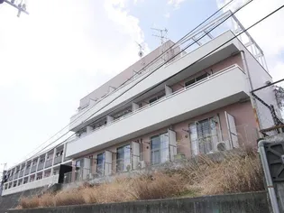 全健ハイム八木山Ⅰの画像