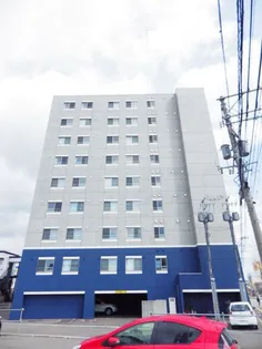 ルミエール美原の画像