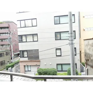 コルトンハイツ【3階】の外観