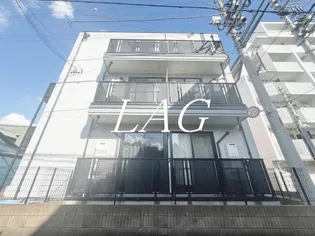 ヒロライフステージ立川の画像