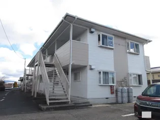 レインボーハイツの画像