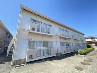 バイオレットコープ A棟の画像