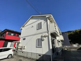 クレセント杉谷の画像