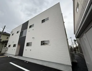 ドリーム新庄の画像