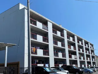 長岡コーポの画像