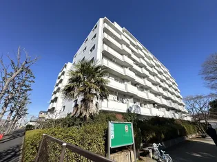 コスモ海老名ウッドスクエアの画像