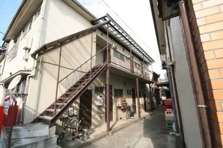 プランドール小日向I【2階】の外観