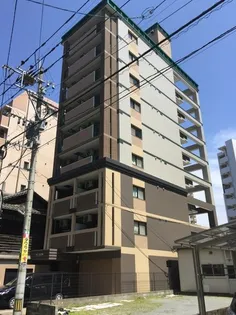 ドミール高砂の画像