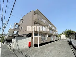 イーストマンションの画像