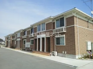 サンリット ヴィラ Aの画像