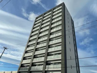 シェルグランデ六丁目の画像