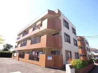 ロイヤルハイツ金子IIの画像