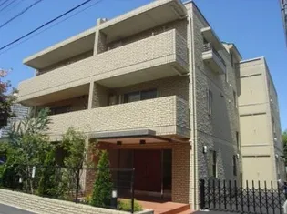 オンフルールパレスの画像