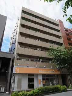 マイシャトー武蔵野の画像