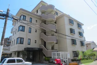 レオンヒル長町の画像