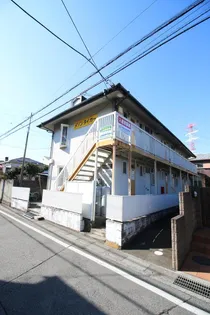 メゾンタイガーの画像