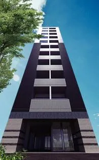 リヴシティ文京春日【6階】の外観