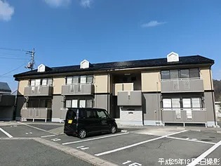 セジュール レヴァンBの画像