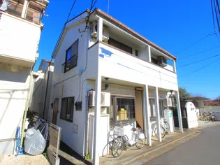 ビラ ソレイユの画像