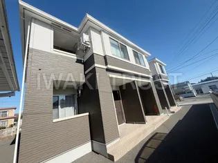 パープルハイムの画像