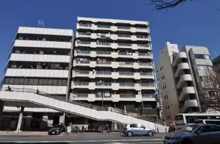 セントラルハイツの画像