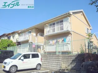 オーズメゾーナカヤマ Cの画像