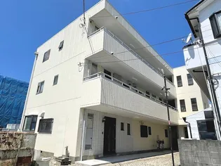 シティハイツヌカガ 1の画像