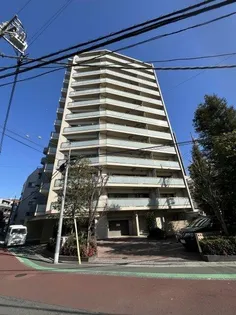 ザ パークハウスアーバンス中目黒の画像