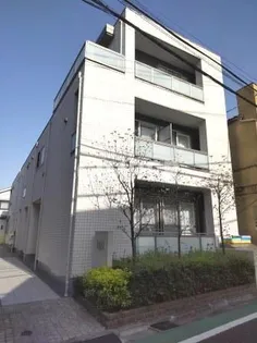 フェリーチェ東大前の画像