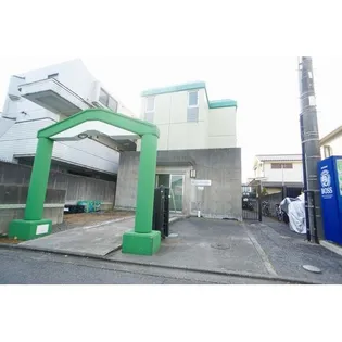 OMレジデンス八王子の画像