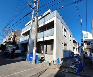 (シニア限定)Magnolia【1階】の外観