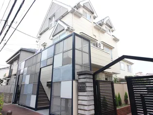 サンハイツの画像