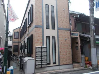 アーバンプレイス明大前の画像