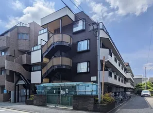 レガシィ小杉の画像