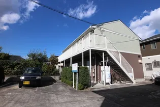 フラット42の画像