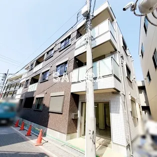 カーサ ビオレッタの画像