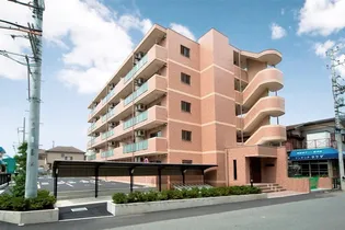 アステリアパレスの画像