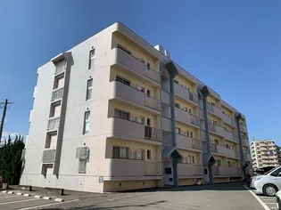 第2進藤コーポの画像