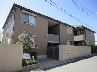 グリーンコート千歳船橋の画像