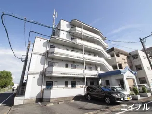 ピアレス南片江の画像